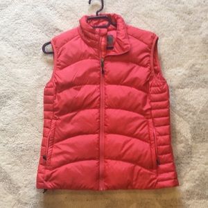 REI Winter Down Vest (never worn)